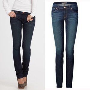 NWOT J Brand Pencil Leg Size 28 Murphy Style Jeans